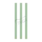 Fibra Memória Molecular - FMM 0,18 mm - Jogo com 3 peças Fibra Memória Molecular - FMM 0,18 mm - Jogo com 3 peças