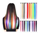 Fibra Merica Hair Mechas Cores