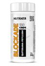 Fibra Nutrata Blockade Pote 120capsulas Fibra Nutrata Blockade Pote 120capsulas