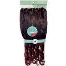 Fibra Orgânica Boho Curl