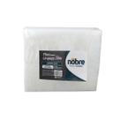Fibra p/ limpeza (LEVE/BRANCO) 98x229mm Slim - Nobre - 1 UNIDADE