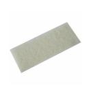 Fibra para Limpeza Macia 100x260mm PT 10 UN Bralimpia