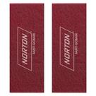 Fibra para Limpeza Norton Ferrugem Marrom 26x10cm 2 Unidades Fibra para Limpeza Norton Ferrugem Marrom 26x10cm 2 Unidades