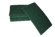 Fibra scotch brite uso geral 134 x 240 mm - cx c/ 100 un