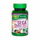 Fibra Seca 600mg 60 cáps - Unilife