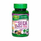 Fibra Seca 600mg 60 cáps - Unilife
