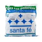 Fibra siliconada santa fe eco poliester