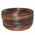 Fibra Síntetica 10mm rolo com 500 metros com proteção UV.