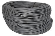 Fibra Síntetica Espaguete Redondo 3,5mm rolo com 600 metros com proteção UV.