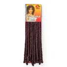 Fibra Soft Dread Cherey Nina 99J 70G