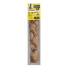 Fibra Super Jumbo Braid 27 Ser Mulher 399G