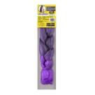 Fibra Super Jumbo T1b/Purple Ser Mulher 399G