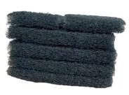 Fibra SUPERPRO BETTANIN Limpeza Pesada125x87mm Ref 9500 pacote c/10un