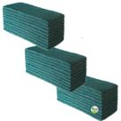 Fibra Verde Limpeza para Uso Geral Multiuso - 30 Unidades Fibra Verde Limpeza para Uso Geral Multiuso - 30 Unidades