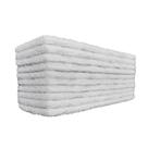 Fibras Branca de Limpeza Superfícies Sem Riscos - Kit 10 Unidades 23 cm x 10 cm Para superfícies pintadas / porcelana Fibras Branca de Limpeza Superfícies Sem Riscos - Kit 10 Unidades 23 cm x 10 cm Para superfícies pintadas / porcelana