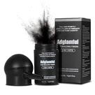 Fibras Capilares Adglamful Castanho Escuro 15 g com Aplicador em Spray Fibras Capilares Adglamful Castanho Escuro 15 g com Aplicador em Spray