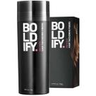 Fibras Capilares Boldify - 56g Castanho Acinzentado - Para Cabelos Finos e Ralos Fibras Capilares Boldify - 56g Castanho Acinzentado - Para Cabelos Finos e Ralos