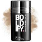 Fibras capilares Boldify Fill In Cabelos Ralos 12,5 g de loiro escuro