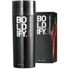 Fibras capilares Boldify, preenche cabelos finos e finos 56g Fibras capilares Boldify, preenche cabelos finos e finos 56g