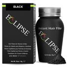 Fibras Capilares ECLIPSE INSTANT HAIR FILLER Preto 15 g Fibras Capilares ECLIPSE INSTANT HAIR FILLER Preto 15 g