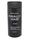Fibras Capilares Finally Hair Black 28 g em Frasco Recarregável Fibras Capilares Finally Hair Black 28 g em Frasco Recarregável