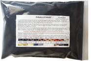 Fibras Capilares Finalmente Hair Refil em Saco 56 g Preto Premium