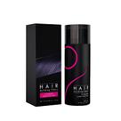 Fibras Capilares Gowwim para Construcción de Cabello 25g Negro Fibras Capilares Gowwim para Construcción de Cabello 25g Negro