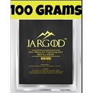 Fibras Capilares JARGOD 100 g Refil Preto