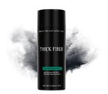 Fibras Capilares para Cabelos Finos e Carecas - 25g - Espessura Natural
