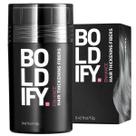 Fibras de cabelo Boldify Fill In Fine Thinning Hair 12g, cinza Fibras de cabelo Boldify Fill In Fine Thinning Hair 12g, cinza