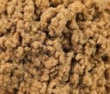 Fibras de flocagem 450 g, pacote bege