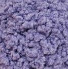 Fibras de flocagem 454 g lavanda, material macio para artesanato