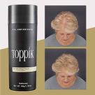 Fibras de Queratina Premium para Preencher Cabelo e Barba Disfarce de Calvície Efeito Natural
