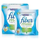 Fibras Nestlé Fiber Mais 10 Sachês De 5g