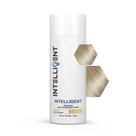 Fibras volumizadoras de cabelo Intelligent Shop Light Blonde 27,5g Fibras volumizadoras de cabelo Intelligent Shop Light Blonde 27,5g