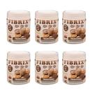 Fibrix Regulador Intestinal Vegano 200g KIT COM 6 UNIDADES