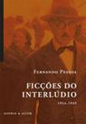 Ficçoes do interludio (1914-1935) Ficçoes do interludio (1914-1935)