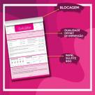 Ficha Anamnese para Lash Lifting Ajuda no Processo Ficha Anamnese para Lash Lifting Ajuda no Processo