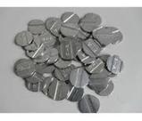 Ficha Bilhar Sinuca Snooker Pebolim Pacote C/ 50 Unidades Ficha Bilhar Sinuca Snooker Pebolim Pacote C/ 50 Unidades