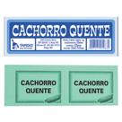 Ficha Cachorro Quente 50x2 folhas - Tamoio