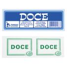 Ficha Doce 50x2 folhas - Tamoio Ficha Doce 50x2 folhas - Tamoio