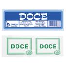 Ficha Doce 50x2 folhas - Tamoio Ficha Doce 50x2 folhas - Tamoio
