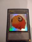Ficha Konami LC04-EN007 Ovelha Amarela Ultra Rara