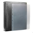 Fichário 10 Folhas Cédulas 1 Espaço 32x24 Matelado GF
