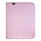 Fichario Argolado Sweet 96fls 6 Divisorias 1 Estojo Rosa Fichario Argolado Sweet 96fls 6 Divisorias 1 Estojo Rosa