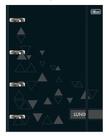 Fichario cart tilibra lunix preto