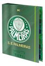 Fichário Dac Universitário Palmeiras Com 48 Fls Licenciado