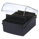 Fichário de Mesa 6" x 9" para Fichas Padronizadas MAXCRIL Fichário de Mesa 6" x 9" para Fichas Padronizadas MAXCRIL