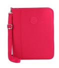 Fichário Escolar Kipling - Rosa True Pink