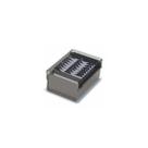 Fichário para Fichas 3x5 Fumê Base Metálica - Acrimet Fichário para Fichas 3x5 Fumê Base Metálica - Acrimet